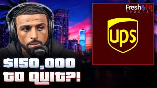 24 Year Old Offered $150K to Quit. Should He Take It?