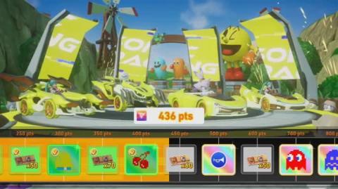 Sonic Racing Crossworlds Part 6