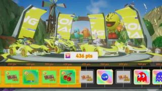 Sonic Racing Crossworlds Part 6