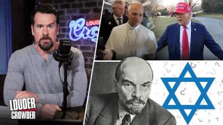 Who Are the Real Bolsheviks & What Do they Want with America?