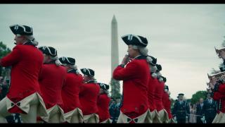 UK State Visit at the White House