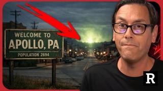 The US national security failure NOBODY talks about: Israel's secret uranium heist