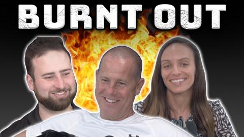 How to Fix Burnout Without Quitting Your Job