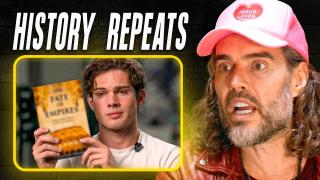 They're following the script...