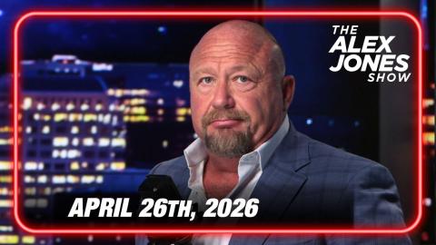 Sunday Full Show: ‘Trump Shooting Staged' Tops X Trends