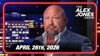 Sunday Full Show: ‘Trump Shooting Staged' Tops X Trends