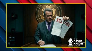 Thu Episode #2245: Trump Called to Kill FISA — Now Pushing an 18-Month Extension for the Iran War