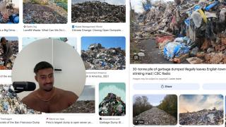 Microplastics will be the end of humanity