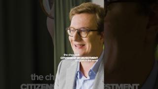 This is The Cheapest Citizenship By Investment in the World