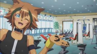 Church of Waifu's GOD Episode 90 Polt