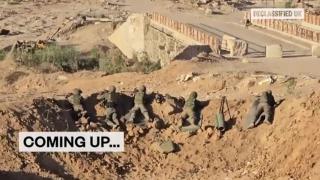 Ex-Marine exposes Israeli killings at Gaza aid sites