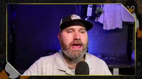 Windows Is Annoying, Linux is Not