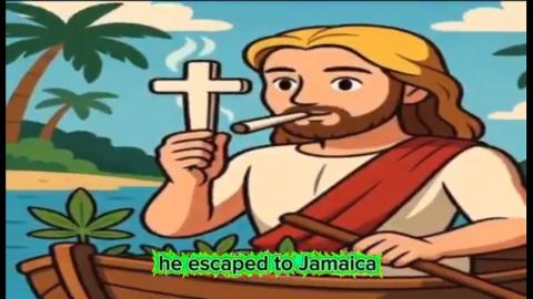 America Reads the Bible, David Wilcock Suicide, Yeshua was a Rasta | Know More News - Adam Green