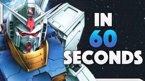 The Best Gundam Watch Order, In Under 60 Seconds