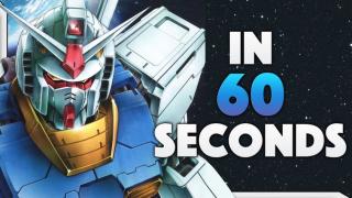 The Best Gundam Watch Order, In Under 60 Seconds