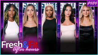 French Bimbo Says She Intentionally Dates UGLY Men?! + CRAZIEST Stories