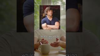 Chad At The University Bar