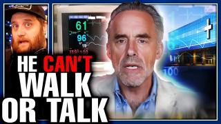 Jordan Peterson WAY WORSE Then We Thought