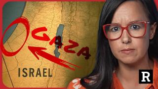 What You’re Not Being Told About Gaza