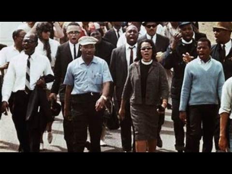 We would Be Unstoppable Being Unified In Our Community.