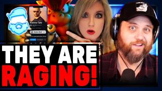 Woke Critics RAGE Over Super Mario Galaxy