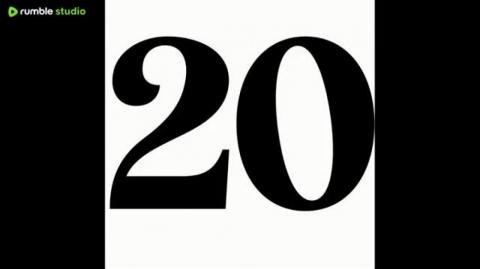 Neroke 5 Livestream #20 Response to Louis Theroux Documentary Inside The Manosphere