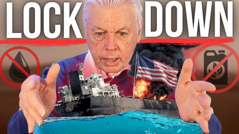 Be Ready For What's Coming | David Icke