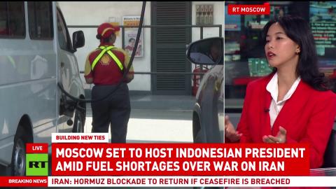 Energy cooperation beyond the West is essential now — IR expert Sellita