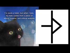 And Now for the Wrath of the Vindictive Globalists - No Water under the Bridge