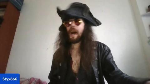 The Hindenburg Anniversary Approaches (RUMBLE EXCLUSIVE)