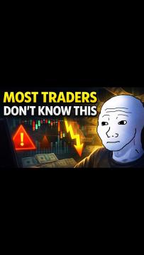 Most Traders Don't Know This