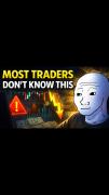 Most Traders Don't Know This