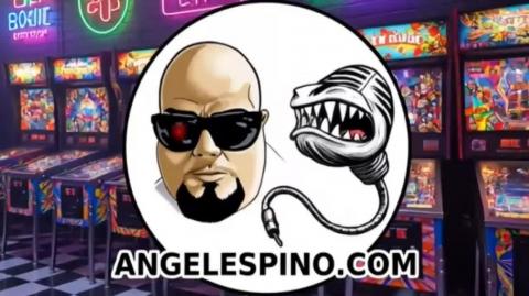 Tha Jackal: 2055 - Official Long trailer