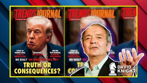 Interview: Lots of Bombs Monday, Great Deal Tuesday, Unconditional Surrender Wednesday