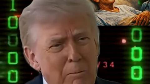 Dr. Trump Explains It All "Fake News" • STRAIIGHT TALK 💊 NEWS