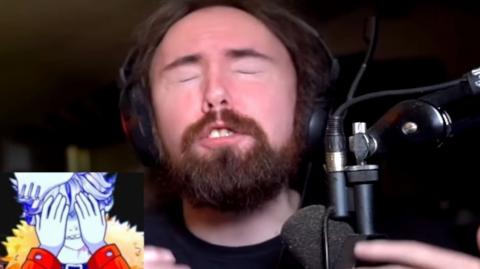 Ass man gold just fucking snapped by Nuxanor+Nuxtaku as of April 3/4/5th 2026