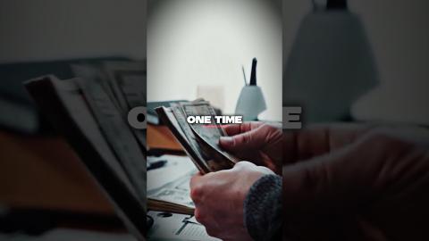 Government FREE Money Scam..