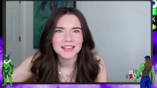 Brett Cooper: "DEI Radicalized Young White Men! O NO!"