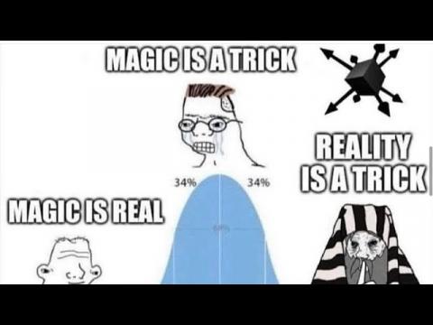 Unknown Mechanics and a List of Contents