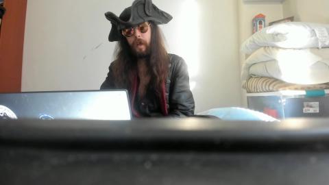 Iran Lost Track of its Sea Mines... Or Did it?