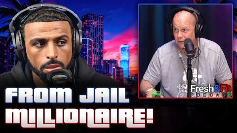 How White Boy Rick Went From 33 Years in Prison to Becoming a Multimillionaire!