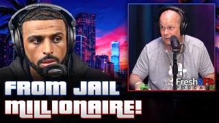 How White Boy Rick Went From 33 Years in Prison to Becoming a Multimillionaire!