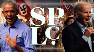 The DOJ Has Now CONFIRMED That The Biden Admin Was In Full Command Of The SPLC!