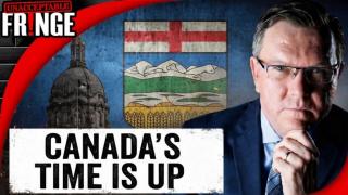 Alberta petition SURGES after MASSIVE WIN