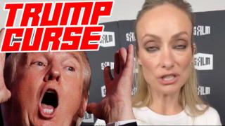 Hollywood Dope Looks Like She's Dying After Years of TDS