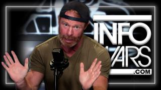 The Great JP Sears Visits Infowars To Discuss The Future Of MAGA, The Iran War, & More!