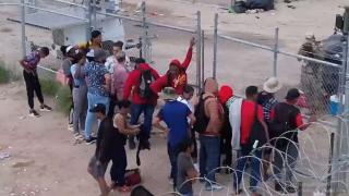 Invasion Map of Illegal Aliens Is Concerning