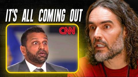 They tried to bury this...