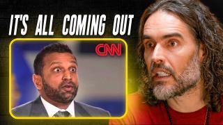 They tried to bury this...