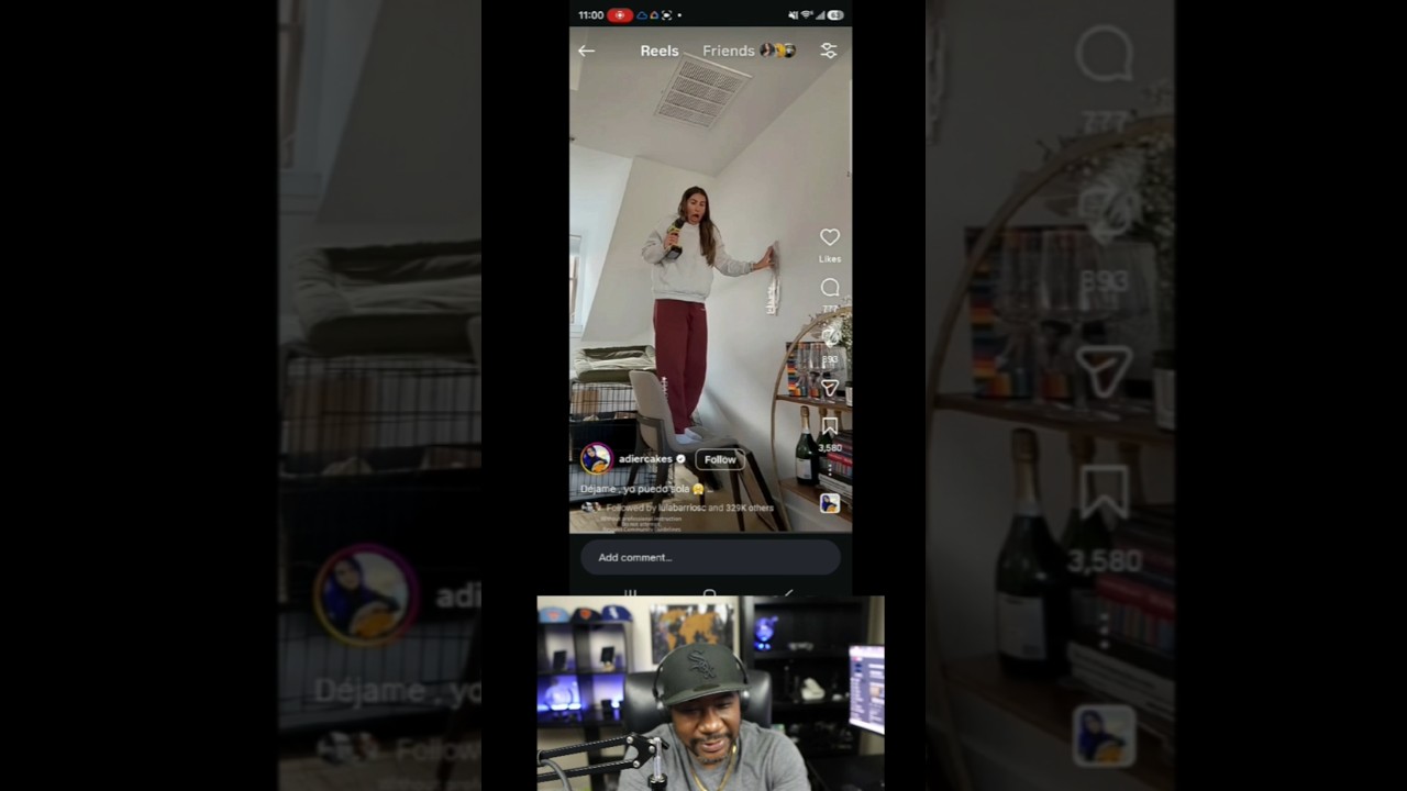 Independent women part 2 #moderndating #modernwomen #passportkings #reactionvideo